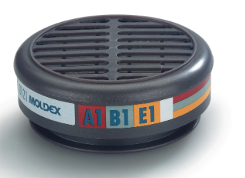 MOLDEX 8200 A1B1E1 FILTER MOLDEX 8200 A1B1E1 FILTER